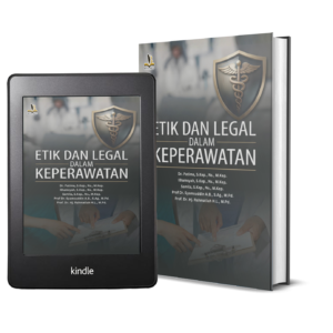 ETIK DAN LEGAL DALAM KEPERAWATAN