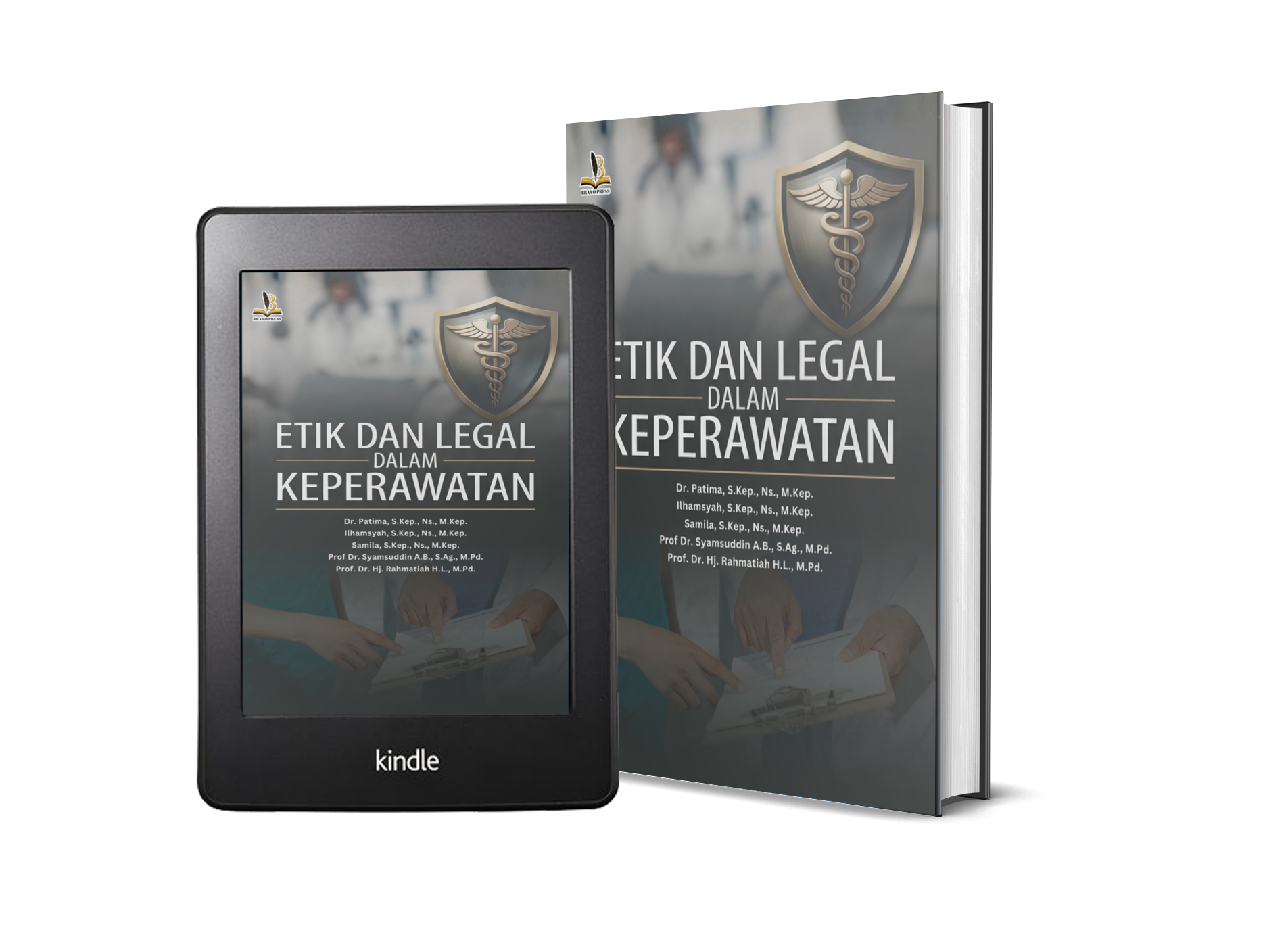 ETIK DAN LEGAL DALAM KEPERAWATAN
