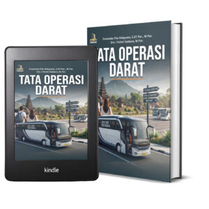 TATA OPERASI DARAT