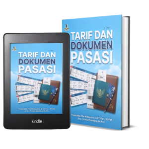 TARIF DAN DOKUMEN PASASI