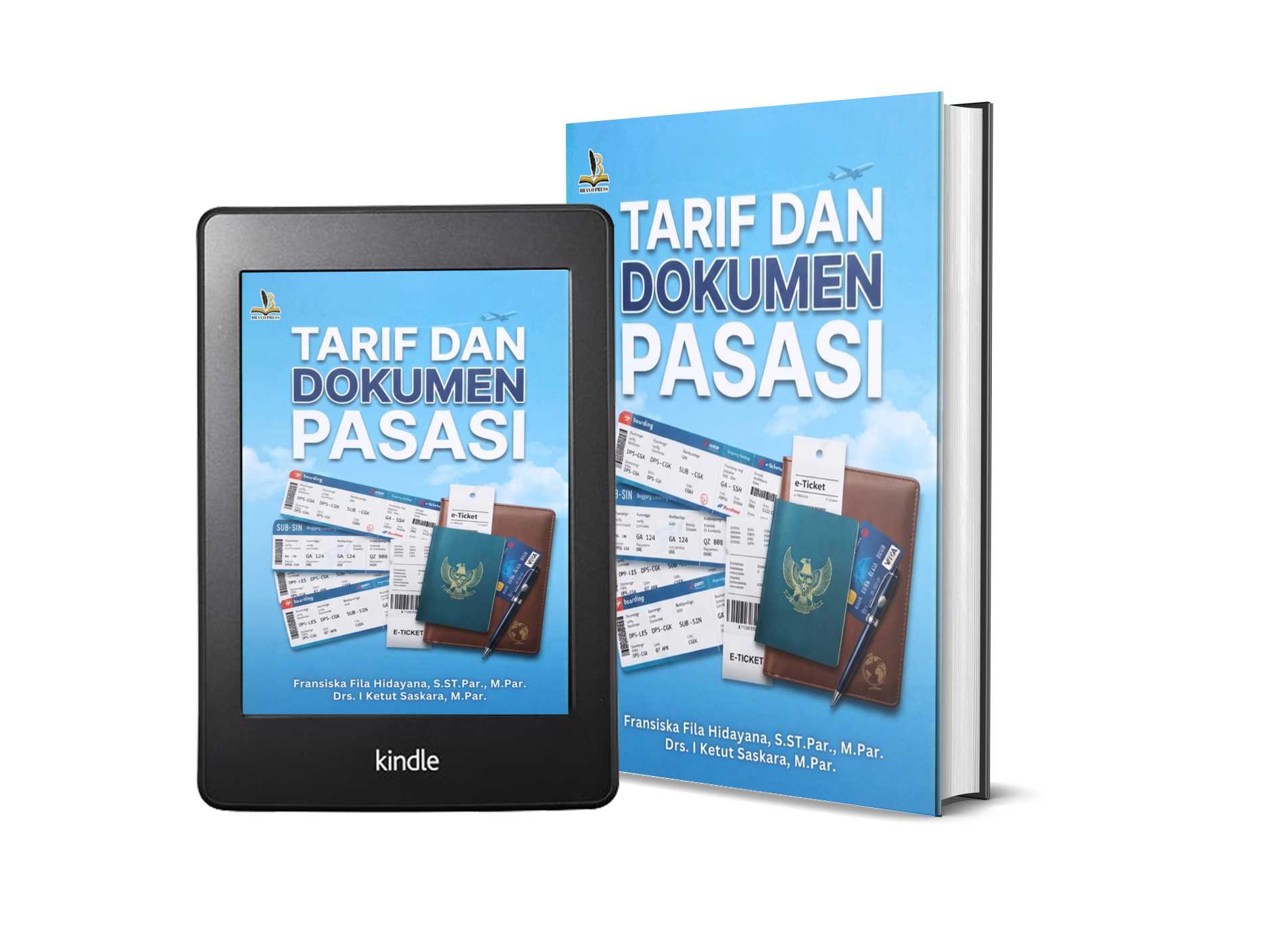 TARIF DAN DOKUMEN PASASI
