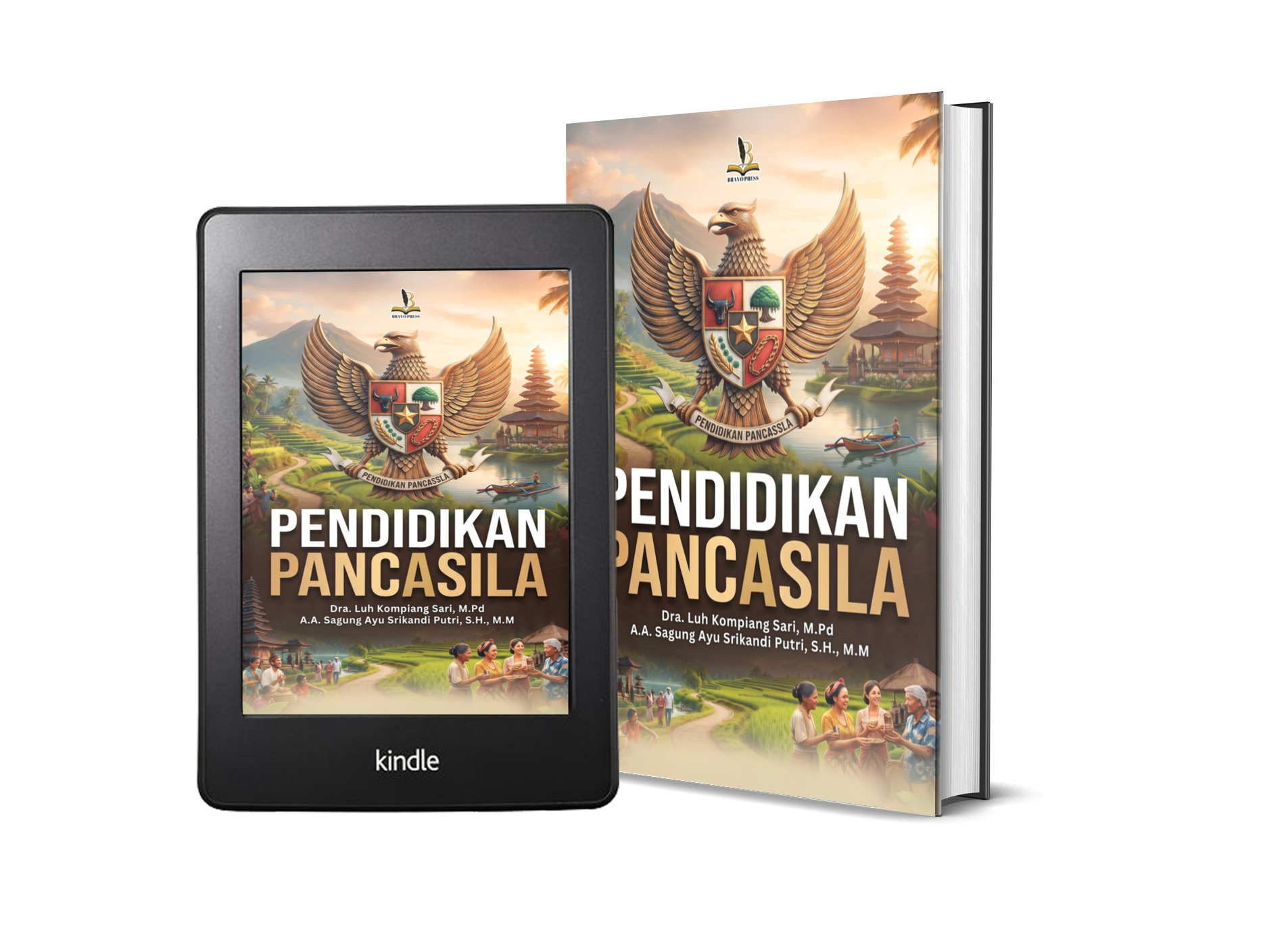 PENDIDIKAN PANCASILA