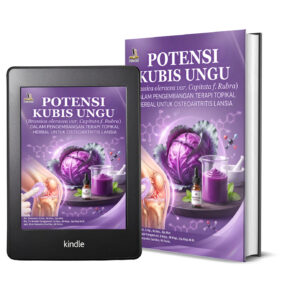 POTENSI KUBIS UNGU (Brassica oleracea var. Capitata f. Rubra ) DALAM PENGEMBANGAN TERAPI TOPIKAL HERBAL UNTUK OSTEOARTRITIS LANSIA
