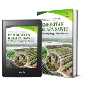 PEMBIBITAN KELAPA SAWIT : Pre-Nursery hingga Main-Nursery
