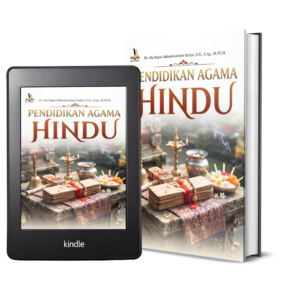 PENDIDIKAN AGAMA HINDU