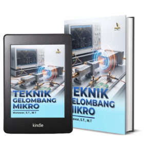 TEKNIK GELOMBANG MIKRO