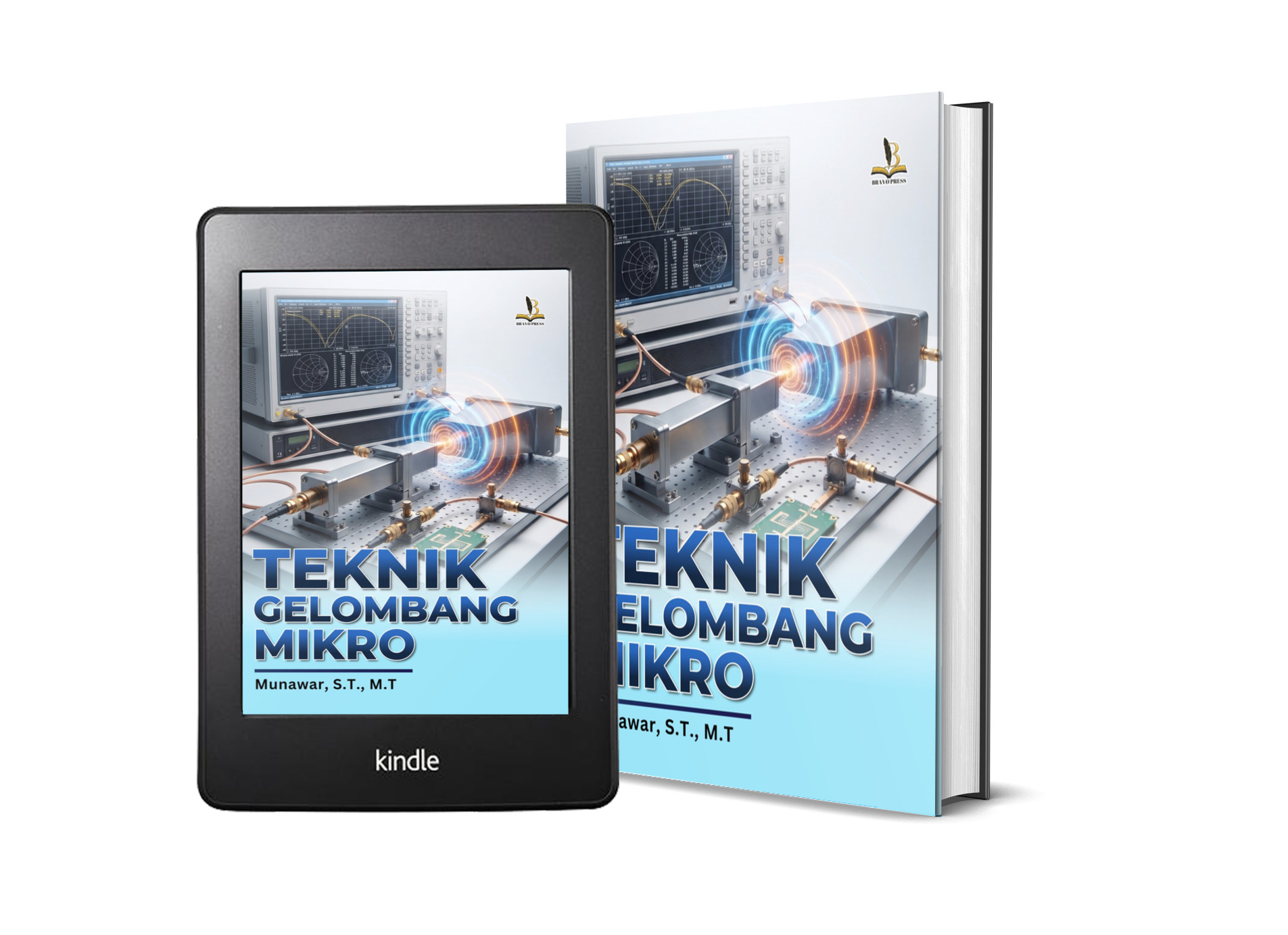 TEKNIK GELOMBANG MIKRO