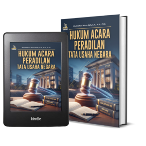 HUKUM ACARA PERADILAN TATA USAHA NEGARA