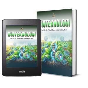 BIOTEKNOLOGI