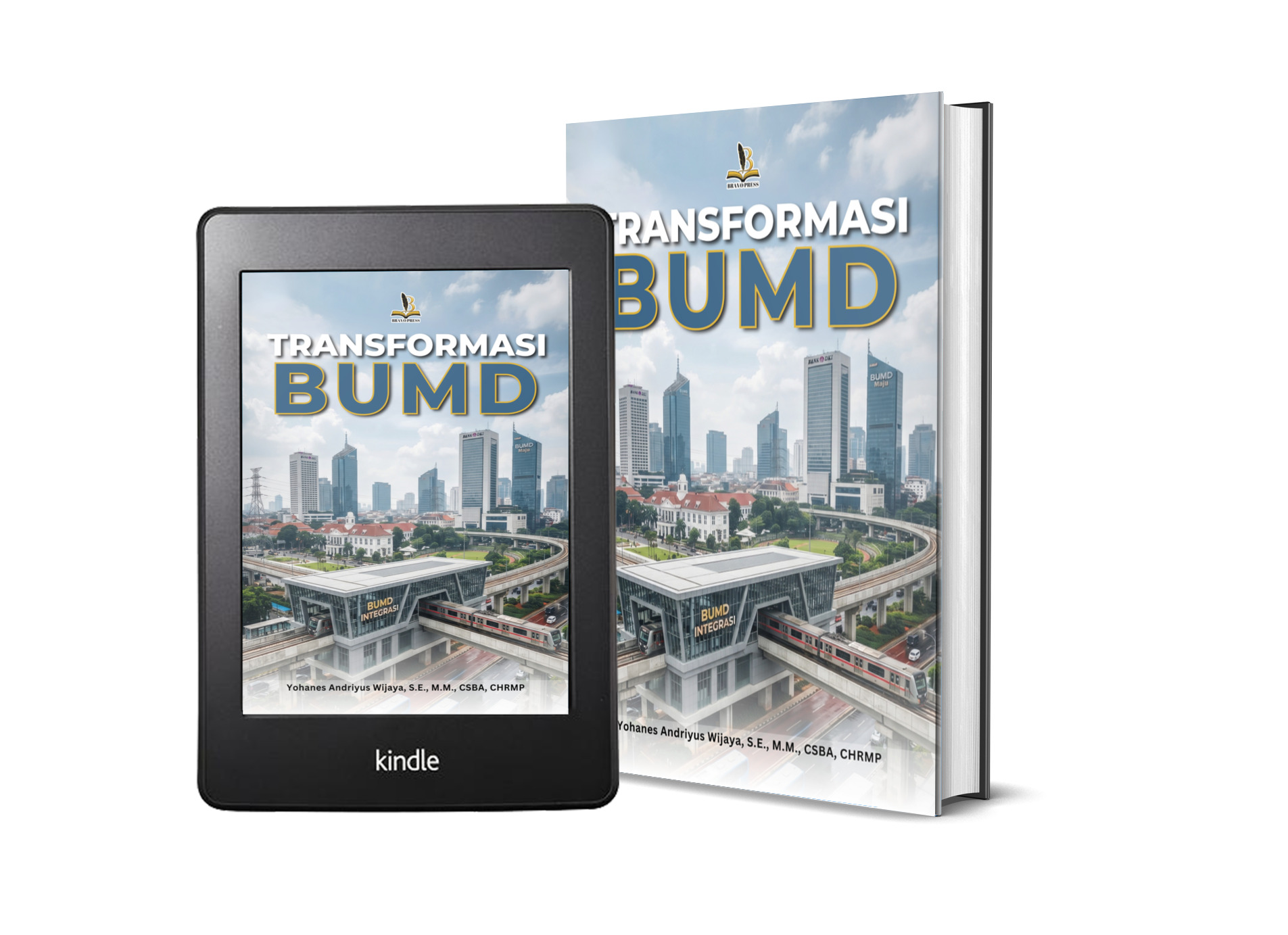 TRANSFORMASI BUMD