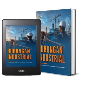 HUBUNGAN INDUSTRIAL