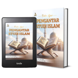 BUKU AJAR PENGANTAR STUDI ISLAM