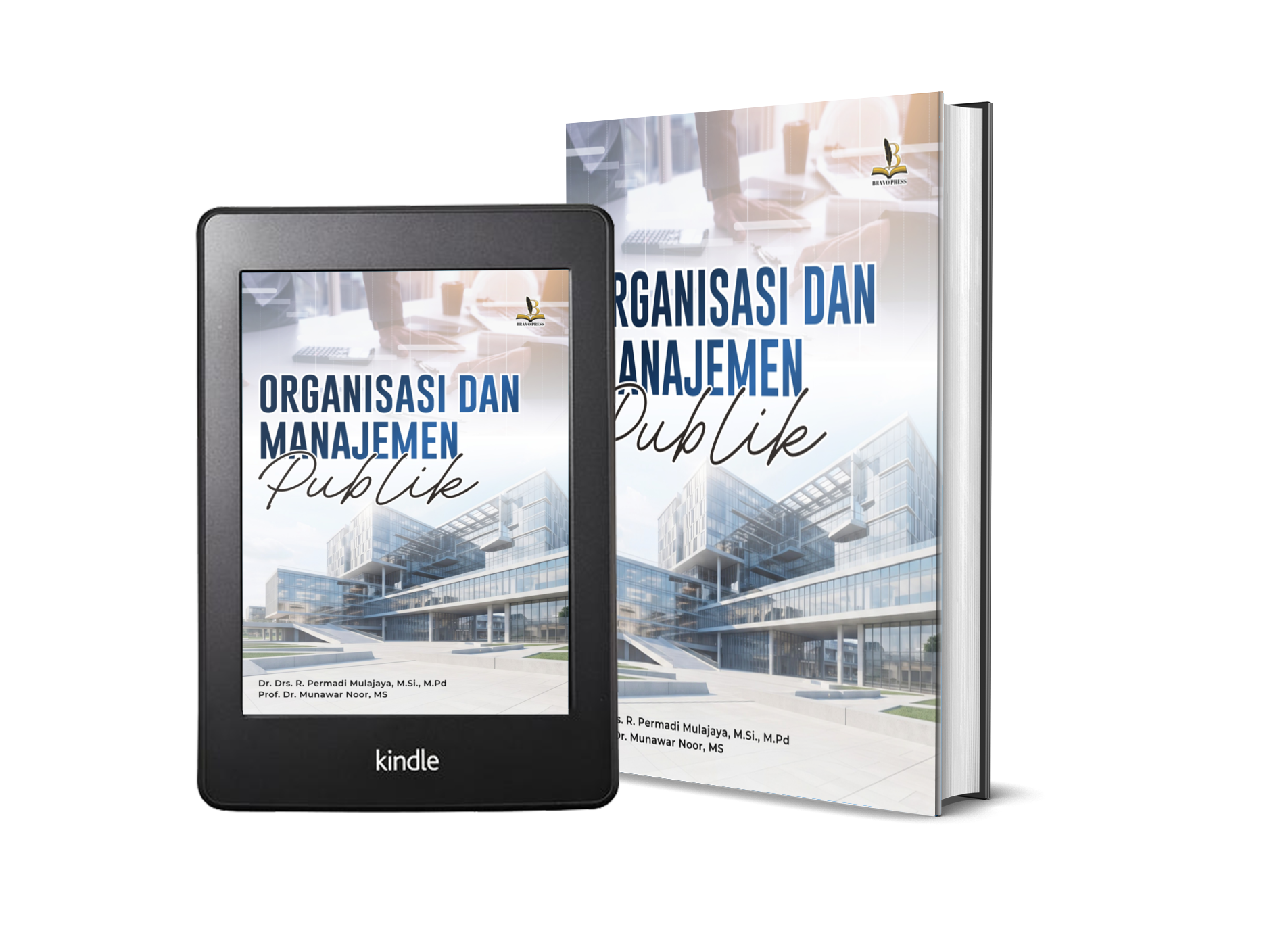 ORGANISASI DAN MANAJEMEN PUBLIK