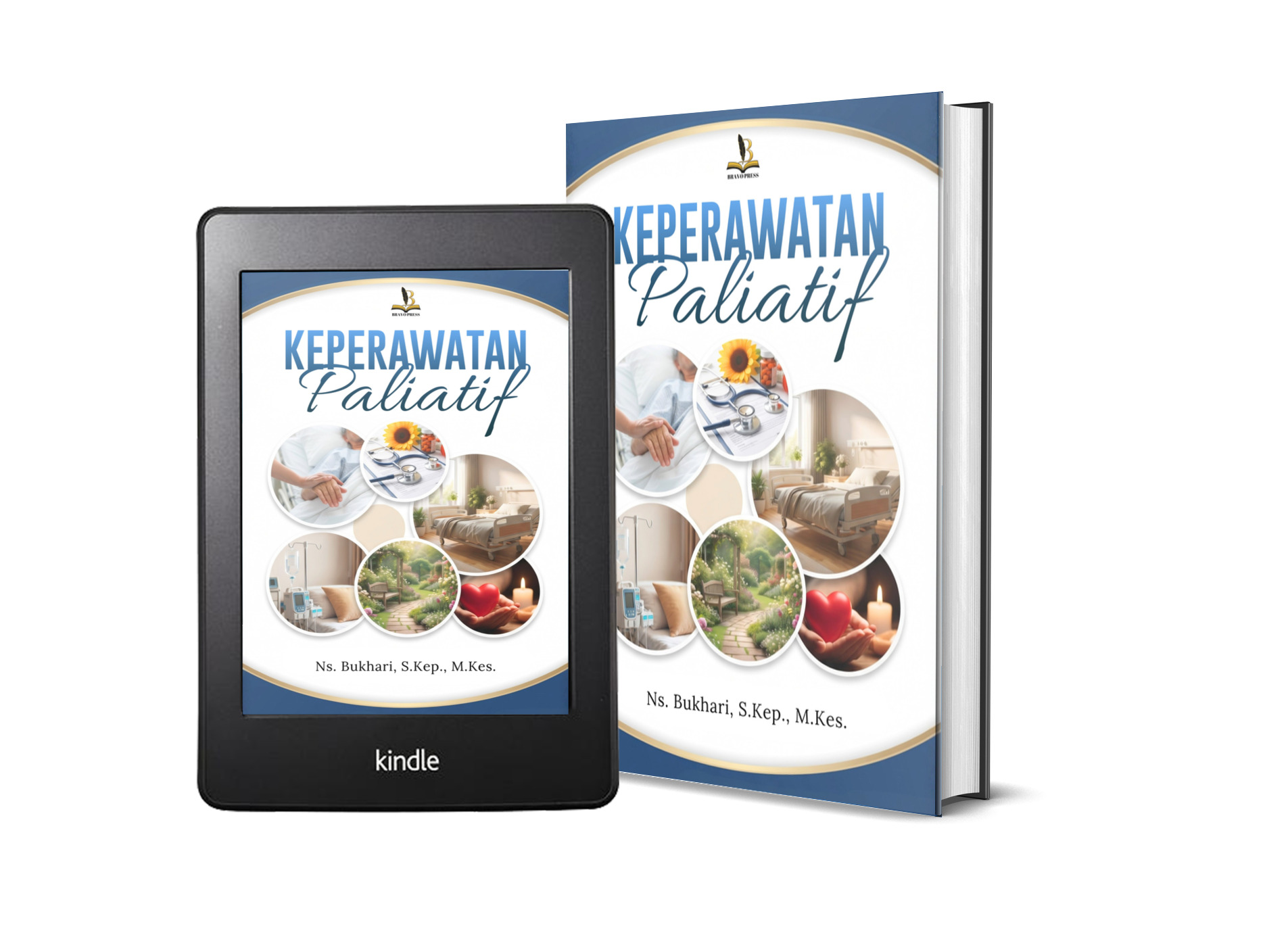 KEPERAWATAN PALIATIF