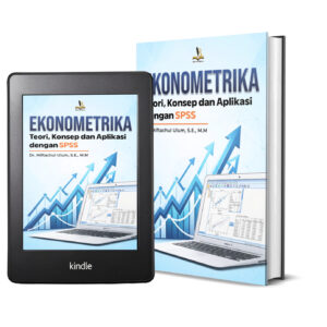 EKONOMETRIKA Teori, Konsep dan Aplikasi dengan SPSS