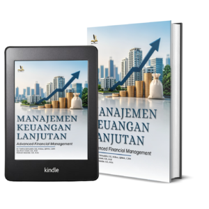 MANAJEMEN KEUANGAN LANJUTAN Advanced Financial Management