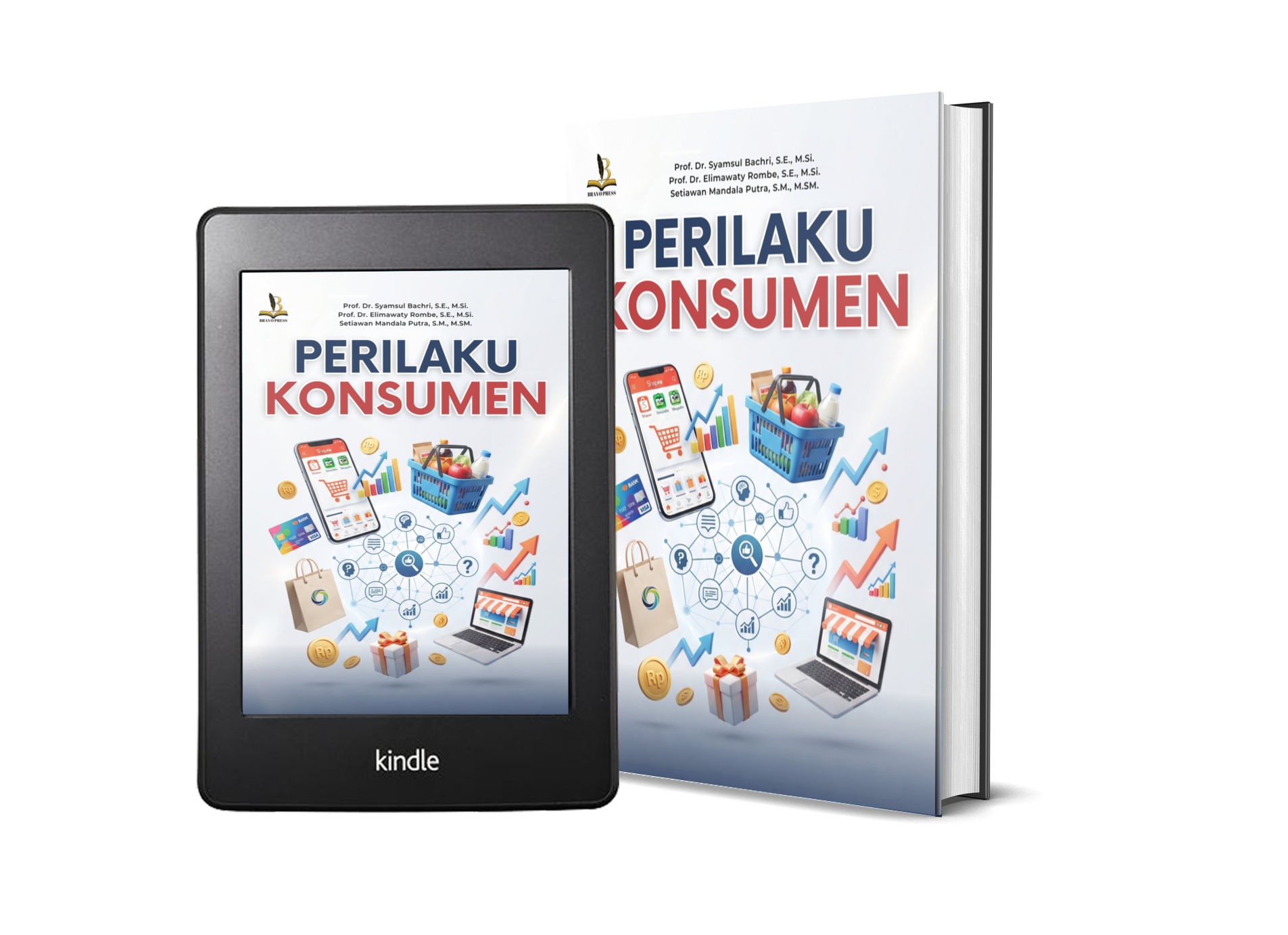 PERILAKU KONSUMEN
