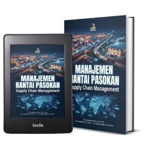 MANAJEMEN RANTAI PASOKAN Supply Chain Management