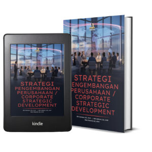STRATEGI PENGEMBANGAN PERUSAHAAN / CORPORATE STRATEGIC DEVELOPMENT