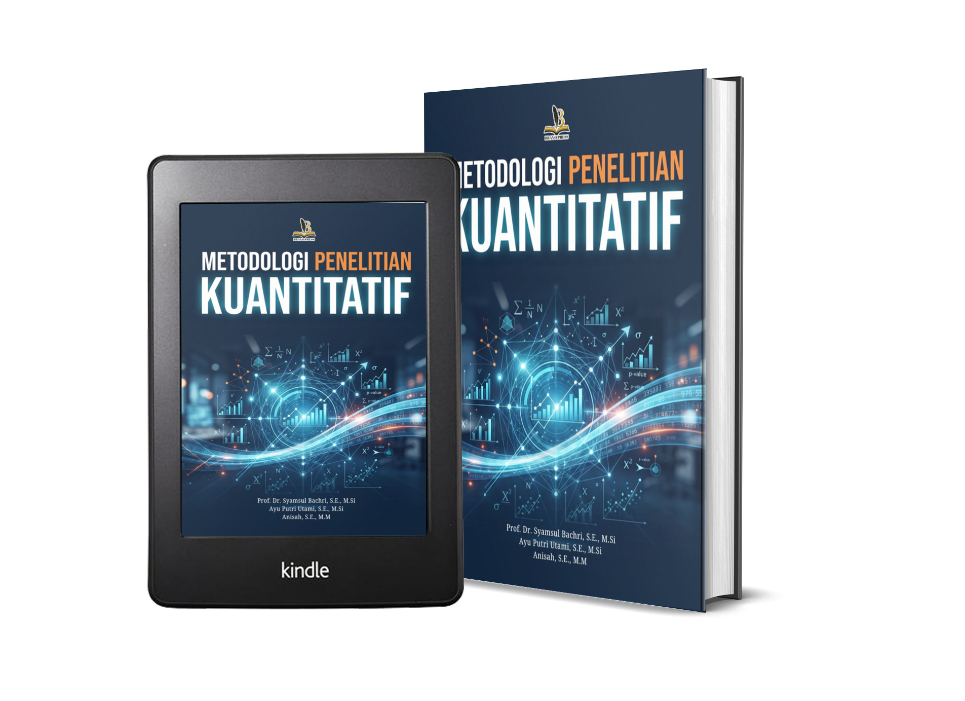 METODOLOGI PENELITIAN KUANTITATIF