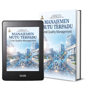 MANAJEMEN MUTU TERPADU Total Quality Management