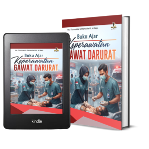 BUKU AJAR KEPERAWATAN GAWAT DARURAT