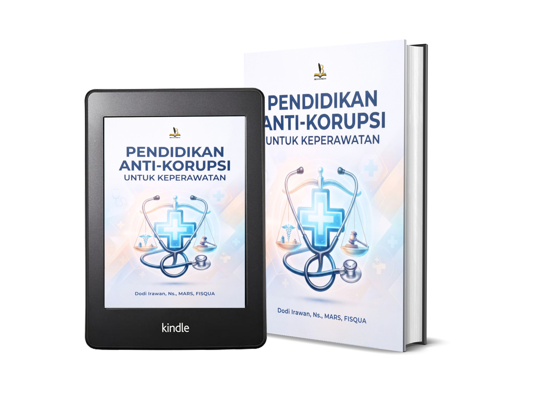 PENDIDIKAN ANTI-KORUPSI UNTUK KEPERAWATAN