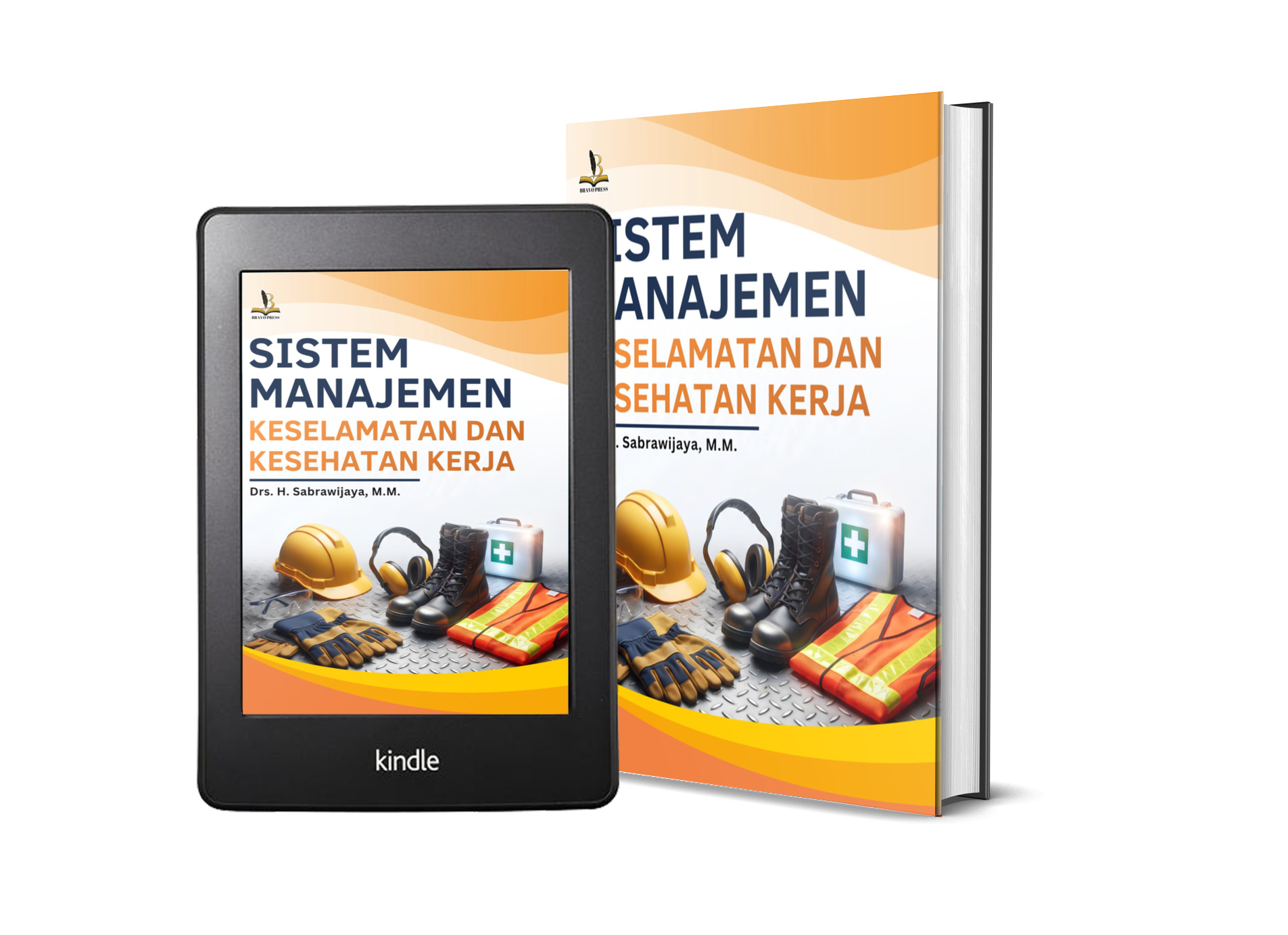 SISTEM MANAJEMEN KESELAMATAN DAN KESEHATAN KERJA