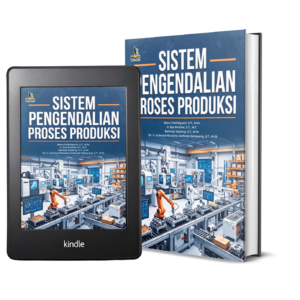SISTEM PENGENDALIAN PROSES PRODUKSI