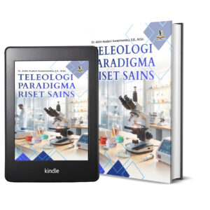 TELEOLOGI PARADIGMA RISET SAINS