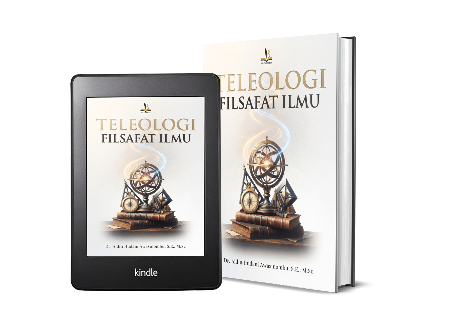 TELEOLOGI FILSAFAT ILMU