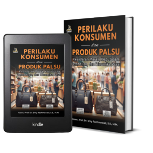 PERILAKU KONSUMEN DAN PRODUK PALSU Kesadaran Merek, Keputusan Pembelian, dan Dinamika Pasar