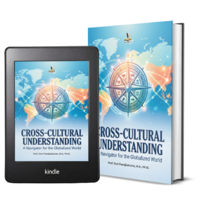 CROSS-CULTURAL UNDERSTANDING A Navigator for the Globalized World
