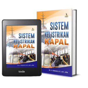 SISTEM KELISTRIKAN KAPAL