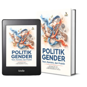 POLITIK GENDER  Teori, Konteks, Dan Praktik