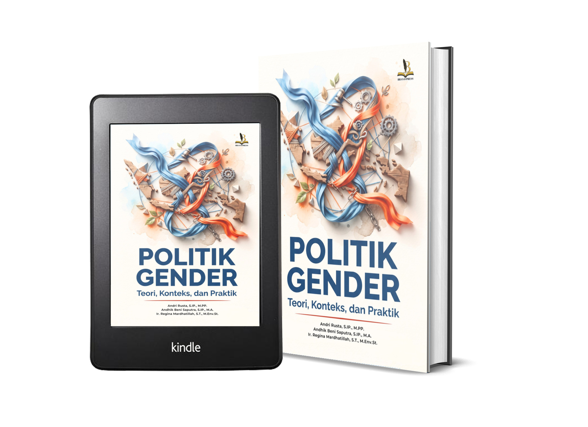 POLITIK GENDER Teori, Konteks, Dan Praktik