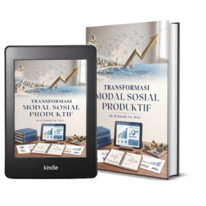 TRANSFORMASI MODAL SOSIAL PRODUKTIF