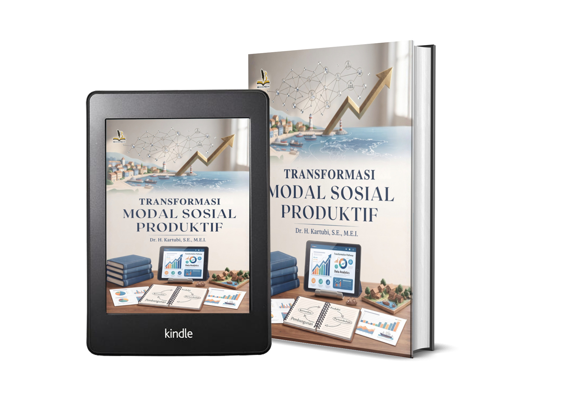 TRANSFORMASI MODAL SOSIAL PRODUKTIF