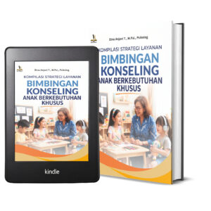 KOMPILASI STRATEGI LAYANAN BIMBINGAN KONSELING ANAK BERKEBUTUHAN KHUSUS