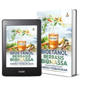 BIOETANOL BERBASIS BIOMASSA DALAM MENDUKUNG ENERGI TERBARUKAN