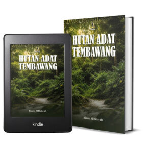 HUTAN ADAT TEMBAWANG